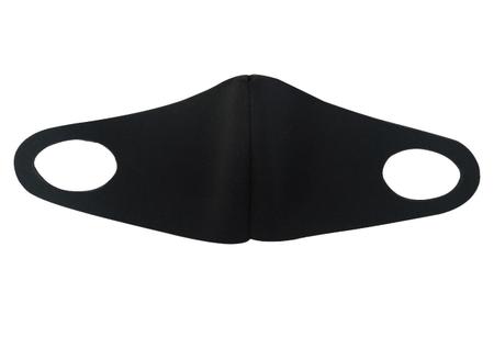 Imagem de Kit 10 Máscara Proteção Facial Neoprene Original Ninja
