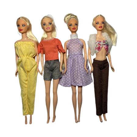Roupas Barbie Collector