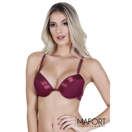 Sutiã Plus Size Valentina - Lingerie BR - Atacado para Revenda