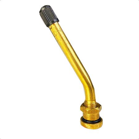Kit 100 Bico Pneu Caminhão Iveco Daily Roda 295 275 - ROTTA 376 Imagem de Kit 100 Bico Pneu Caminhão Iveco Daily Roda 295 275