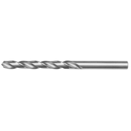 Kit 100 Brocas 3mm de Aço Rápido Polida Madeiras Metais - MTX Imagem de Kit 100 Brocas 3mm de Aço Rápido Polida Madeiras Metais