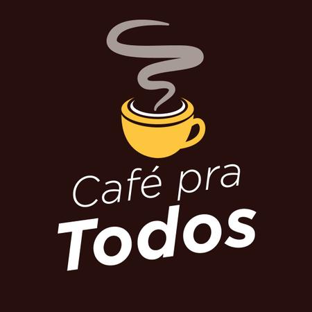 Imagem de Kit 100 Cápsulas Café Expresso Original P/ Cafeteira DeltaQ