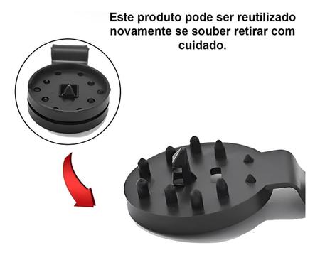 Kit 100 Clips Presilhas, Grampos Fixação Sombrites Ou Telas - Gme Formas Imagem de Kit 100 Clips Presilhas, Grampos Fixação Sombrites Ou Telas