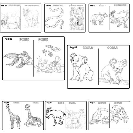 25 Desenhos de Cachorros para Colorir e Imprimir: Baixe Grátis!