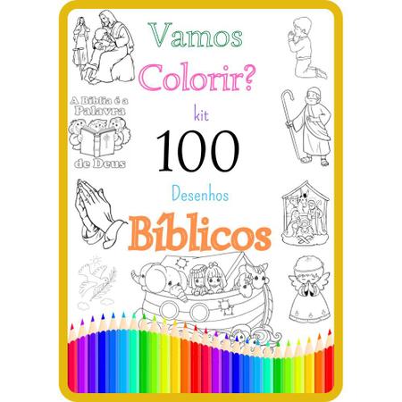 Sugestões de desenhos para colorir com o tema brinquedos