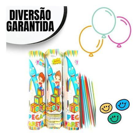 Kit Jogos De Final De Semana Diversão Garantida