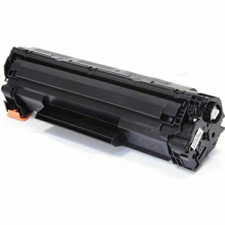 Imagem de Kit 10x Toner Compatível Cb435a 35a I P1005 P1006 I 1.8K