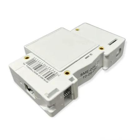 Imagem de kit 12 Dps Protetor De Surto Unipolar 45ka 275v Bivolt Soprano