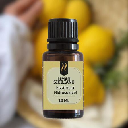 Imagem de Kit 12 Essências p aromatizador Difusor elétrico Nattuaromas