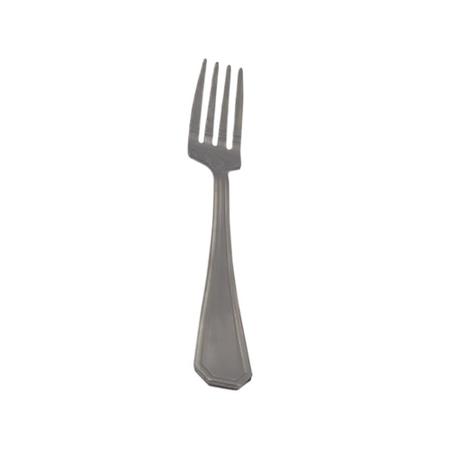 Jogo de Garfos de Mesa em Inox com 12 Unidades - Máquinas, Equipamentos e  Utensílios Domésticos para Bares, Restaurantes, Lanchonetes, Supermercados,  Cozinha Industrial.