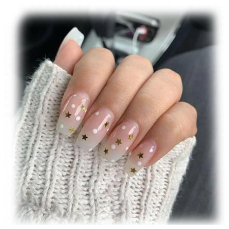 Estilo - Unhas e Brilhos - Acessórios para Unhas