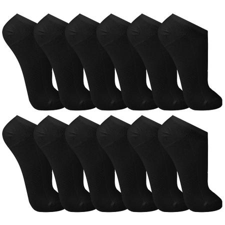 Kit 12 pares de meia soquete original trifil nfe TO7064 Imagem de Kit 12 pares de meia soquete original trifil nfe TO7064