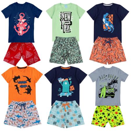 Atacado de Roupa Infantil e Roupa de Bebes