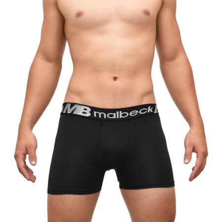 kit 15 Cueca Cuecas Box Boxer Microfibra Mallbeck MB Original Roupas  Masculinas Adulto Atacado - Cueca - Magazine Luiza