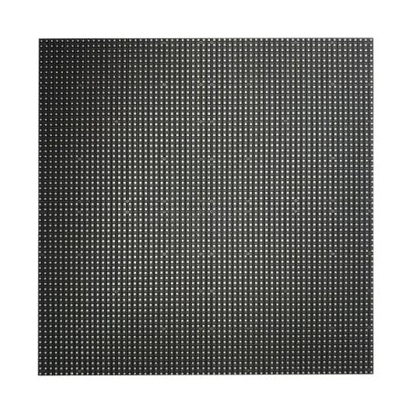 Kit 16 modulos para painel de led p3 91 indoor curvo direito - ONE LIGHT Imagem de Kit 16 modulos para painel de led p3 91 indoor curvo direito