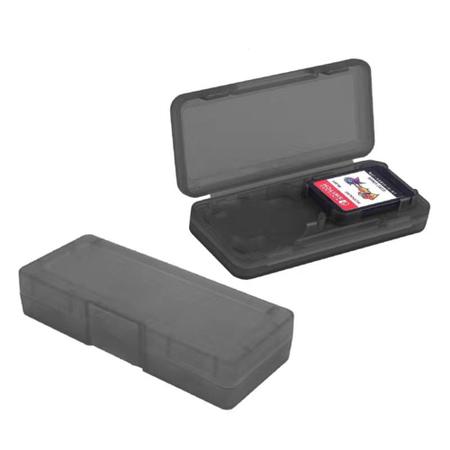Imagem de Kit 18 em 1 Acessórios Case Fone Grips Pelicula Nintendo Switch Oled