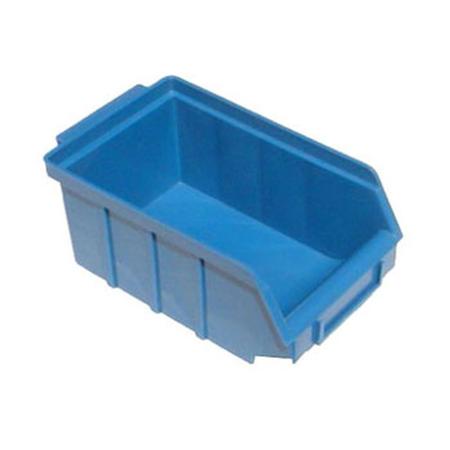 Kit 18 Pe as Caixa Gaveta Pl stica Organizadora Bin N 3 RDI