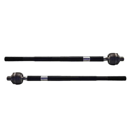 Imagem de Kit 2 Barra Axial Suspensão Dianteira Grand Caravan 1997-99