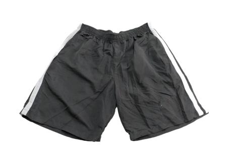 Imagem de Kit 2 Bermuda Shorts Masculinos Tamanhos 38 ao 44 : Ideal para Academia, Praia e Lazer 