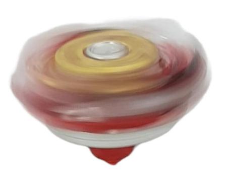 Lançadores de Tupie de Metal com Beyblades B131