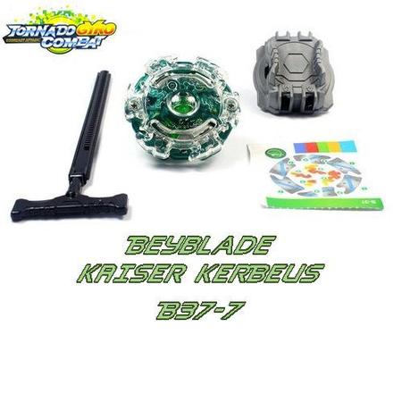 Beyblade Arena Epic Gyro + 4 BeyBlade + 2 Lançadores - Tornado Gyro - Pião  de Batalha e Acessórios - Magazine Luiza