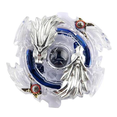 Beyblade Burst Metals C/lançador Victory Valtriek V2 Valt em Promoção na  Americanas