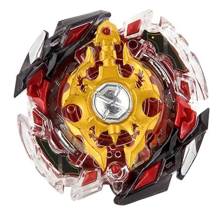 Imagem de Kit 2 Beyblade Burst Valtryek Vs God Spriggan + 2 Lançador + Arena