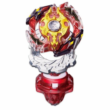 Kit 2 Beyblade Burst Valtryek Vs Spryzen + 4 Lançadores Ganhe Arena  Beystadium - Tornado Gyro - Pião de Batalha e Acessórios - Magazine Luiza