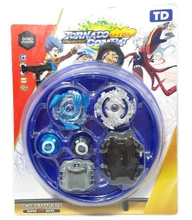 Beyblade Burst Victory Valtryek B-34 Sem Lançador Bey blad - Pião de  Batalha e Acessórios - Magazine Luiza