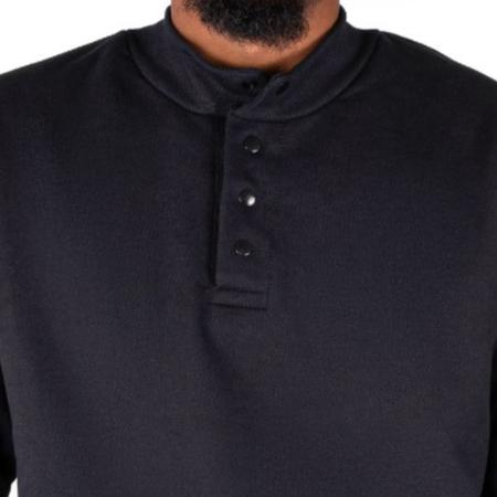 Blusa de cheap moletom simples