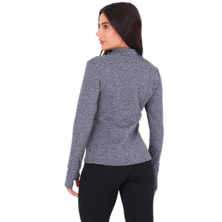 Blusas femininas cheap corta vento