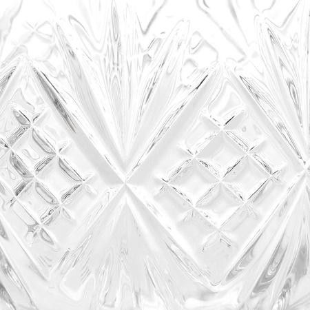 Imagem de Kit 2 Bomboniere Potiche de Cristal Baleiro com Pé e Tampa Dublin Lyor Decorativo Transparente