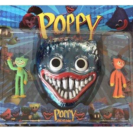Poppy Playtime Promoção 2 Kits
