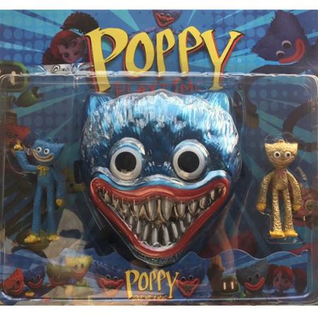 Poppy Playtime Promoção 2 Kits