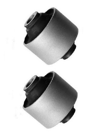 Kit 2 Buchas Bandejas Dianteira Jac J5 J6 11 A 2016 - Qualykits Imagem de Kit 2 Buchas Bandejas Dianteira Jac J5 J6 11 A 2016