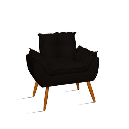 Imagem de KIT 2 Cadeiras Poltronas Para Sala Quarto - JL Decor