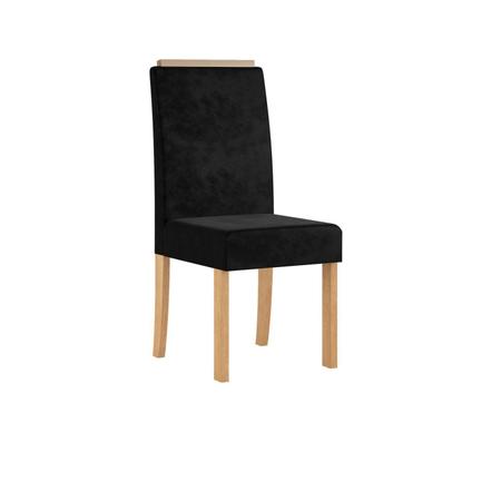Imagem de Kit 2 Cadeiras Styllo Sonetto Móveis