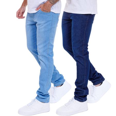 Calça masculina adulto 2025