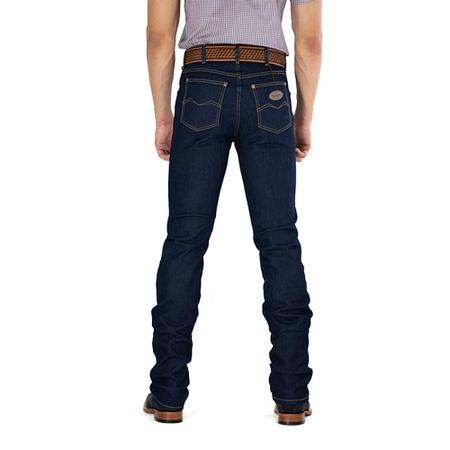 Imagem de Kit 2 calças tassa masculina cowboy cut + adesivo variações