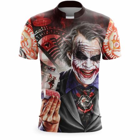 Camisetas de Quebradas do P Ao Gg, Roupa Esportiva Masculino Mandrake Sa  Usado 77503857