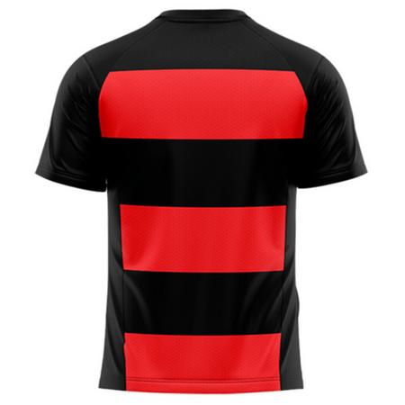 Imagem de Kit 2 Camisas do Flamengo Braziline 2023