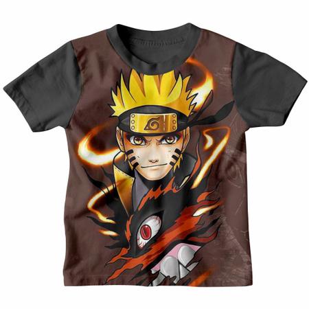 Kit Para Desenhar Anime Naruto Dragon Ball Pokémon Completo