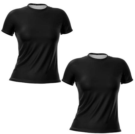 Comprar T-shirt para homem Modelo slim / Elástico Preto? Qualidade