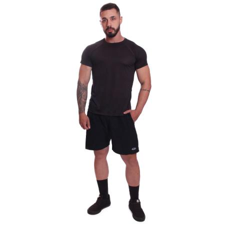 Kit 2 Camisas De Academia Fitness Gym Treino Camiseta Dry