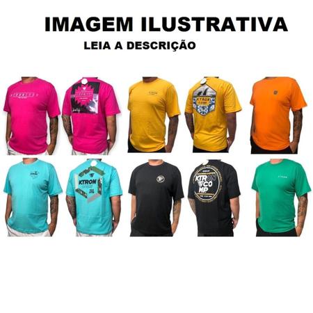 Roupas hotsell ktron atacado