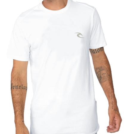 Imagem de Kit 2 Camisetas Rip Curl White