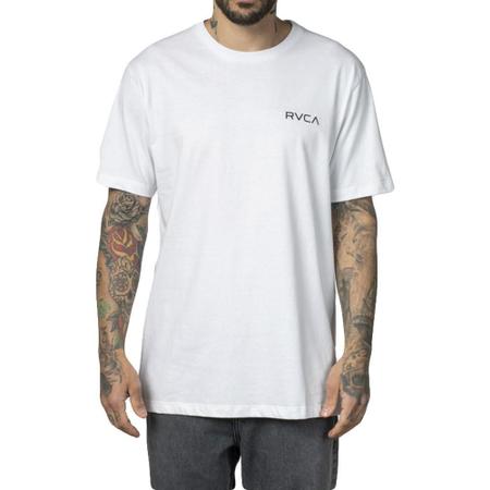 Camisetas rvca sale
