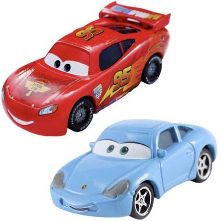 Carros O Filme