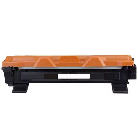 Imagem de kit 2 cartucho de toner Compatível TN1060 para impressora Brother DCP-1617NW