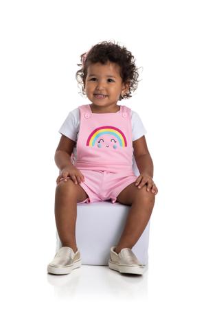 Roupa estilosa store para menina